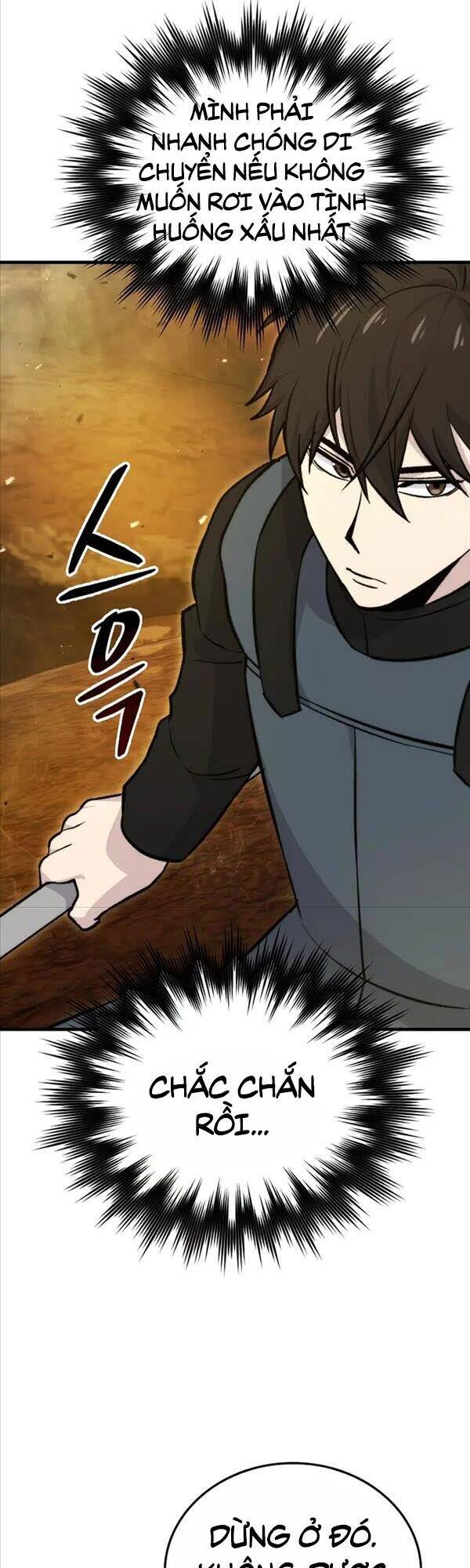 Chúa Quỷ Tăng Cấp Bằng Võ Thuật Chapter 22 - 55