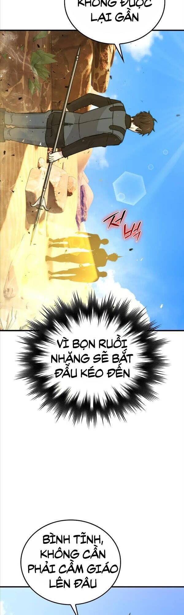 Chúa Quỷ Tăng Cấp Bằng Võ Thuật Chapter 22 - 56