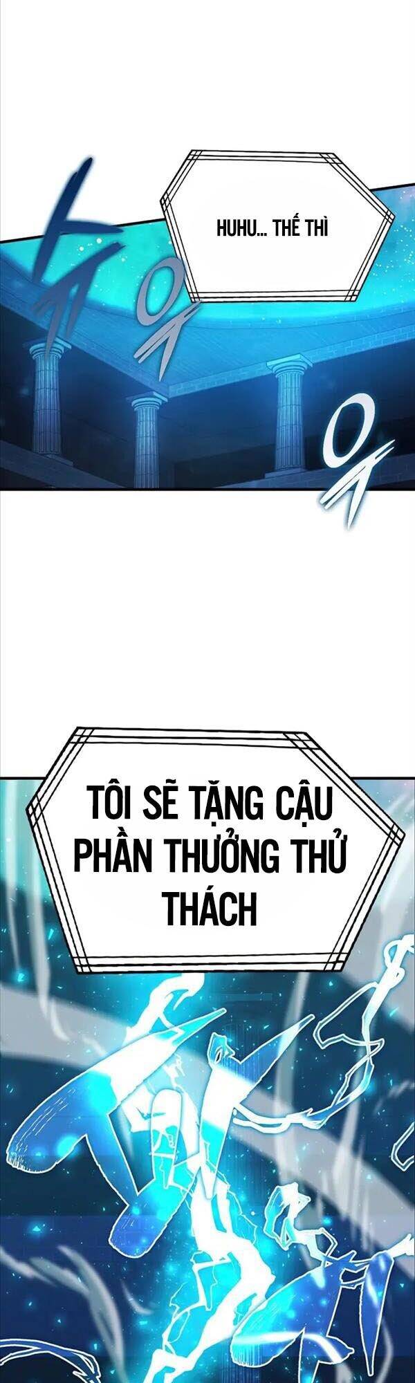 Chúa Quỷ Tăng Cấp Bằng Võ Thuật Chapter 22 - 7
