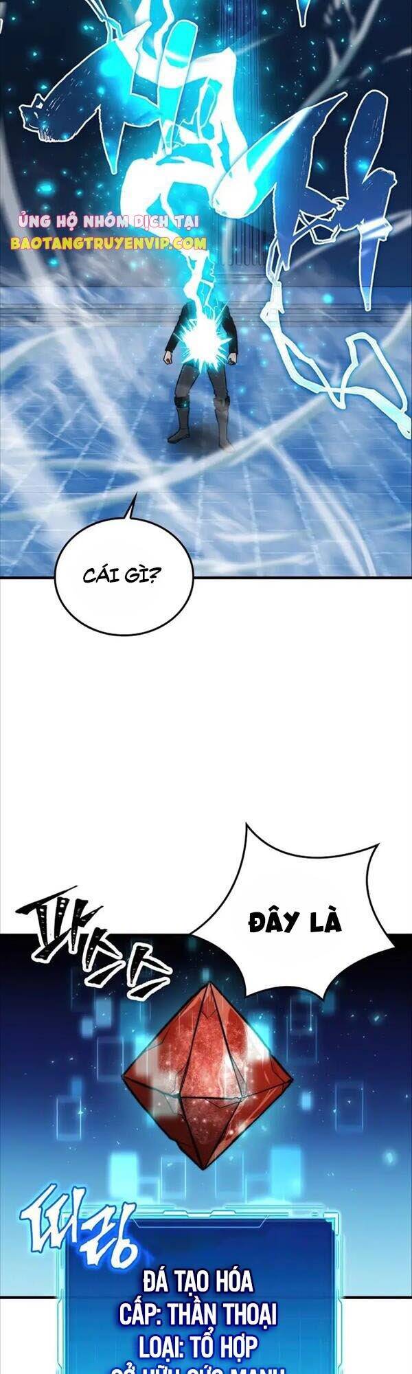Chúa Quỷ Tăng Cấp Bằng Võ Thuật Chapter 22 - 8