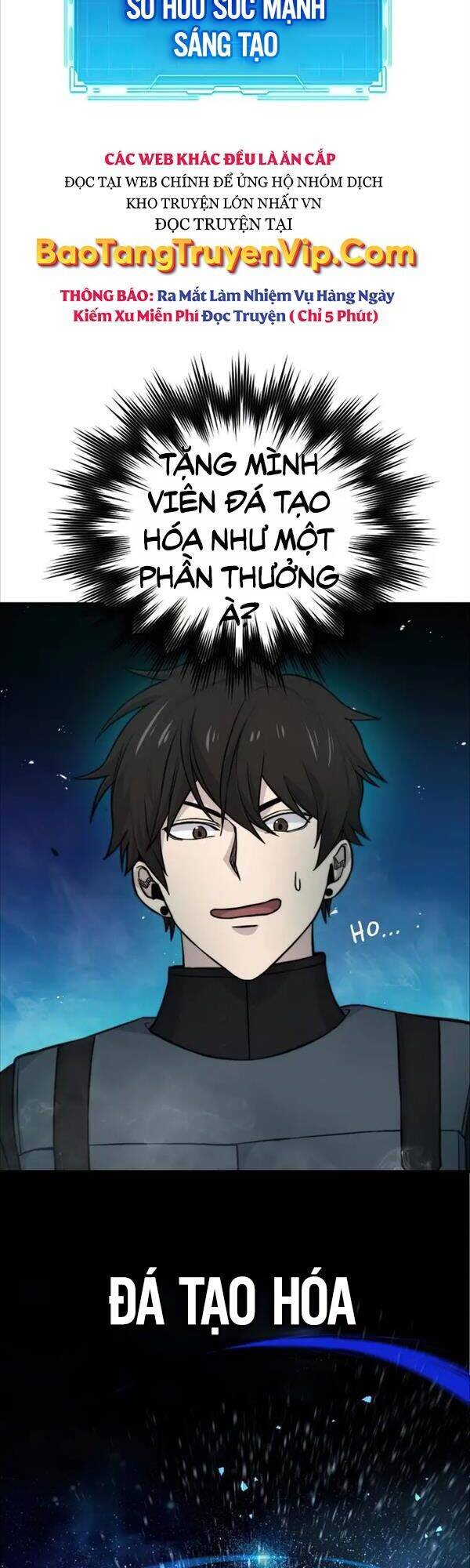 Chúa Quỷ Tăng Cấp Bằng Võ Thuật Chapter 22 - 9