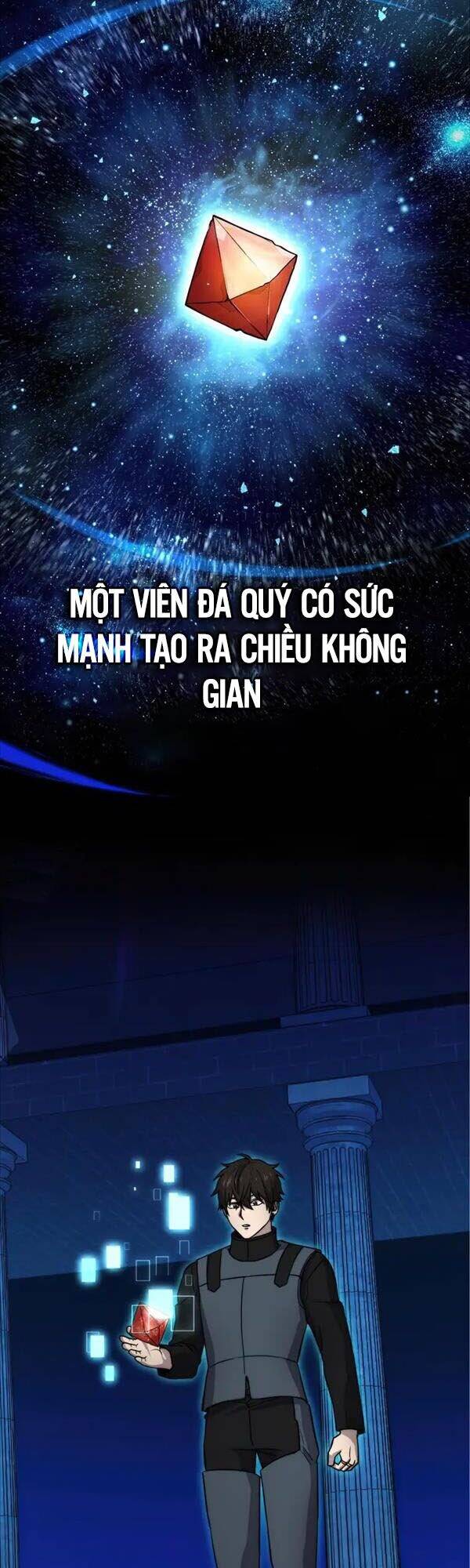 Chúa Quỷ Tăng Cấp Bằng Võ Thuật Chapter 22 - 10