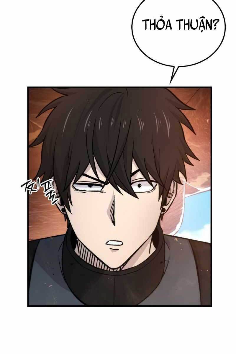 Chúa Quỷ Tăng Cấp Bằng Võ Thuật Chapter 23 - 2