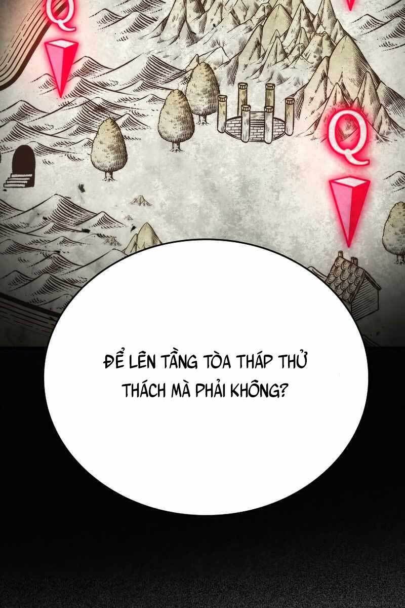 Chúa Quỷ Tăng Cấp Bằng Võ Thuật Chapter 23 - 11