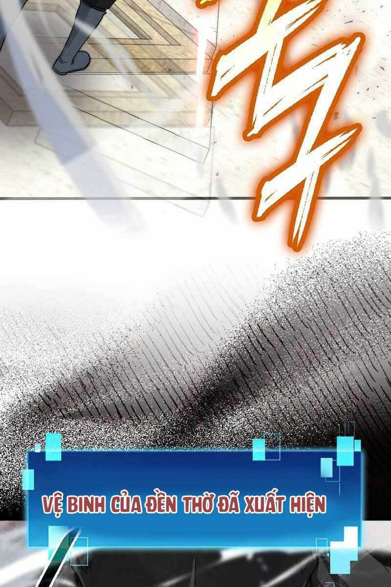 Chúa Quỷ Tăng Cấp Bằng Võ Thuật Chapter 23 - 118