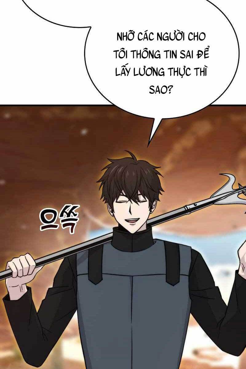 Chúa Quỷ Tăng Cấp Bằng Võ Thuật Chapter 23 - 14