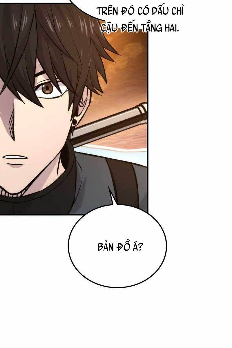 Chúa Quỷ Tăng Cấp Bằng Võ Thuật Chapter 23 - 16