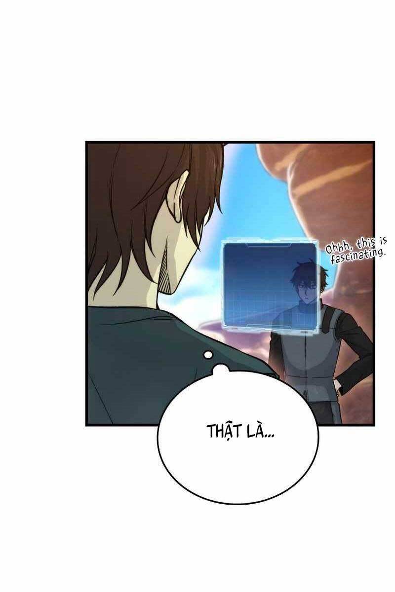 Chúa Quỷ Tăng Cấp Bằng Võ Thuật Chapter 23 - 19