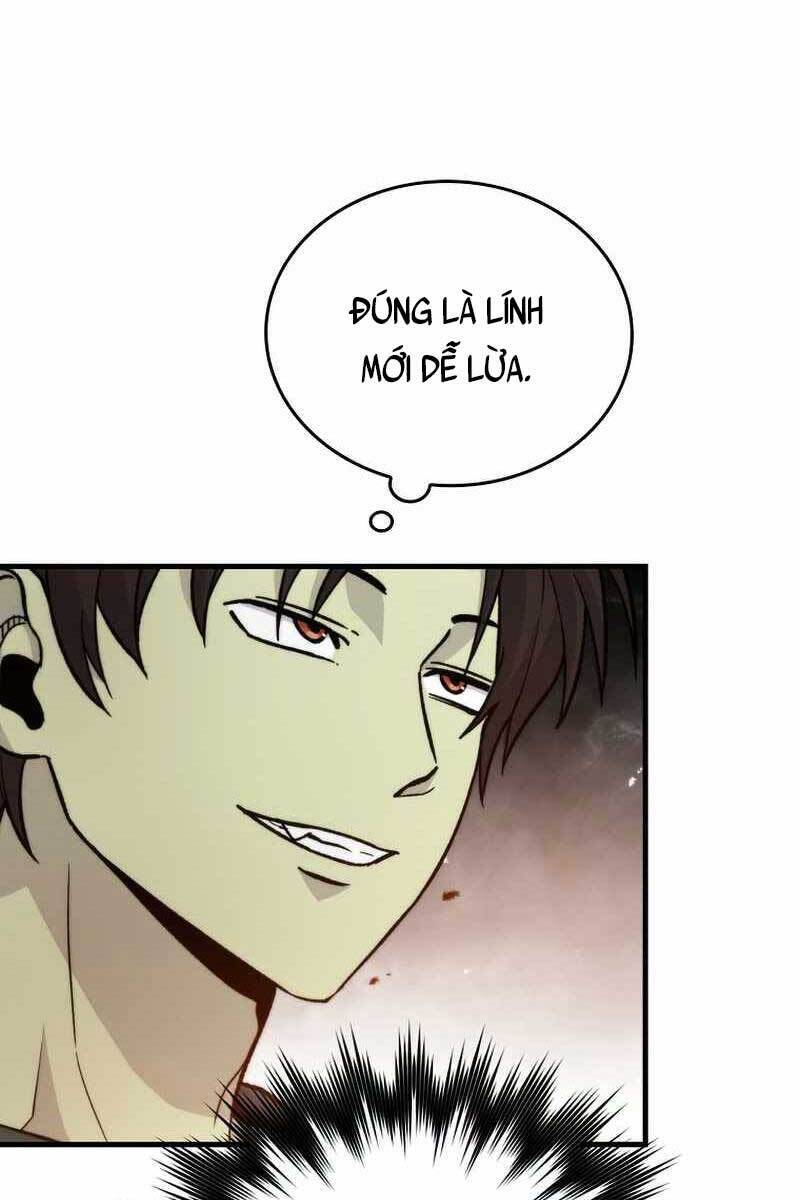 Chúa Quỷ Tăng Cấp Bằng Võ Thuật Chapter 23 - 20