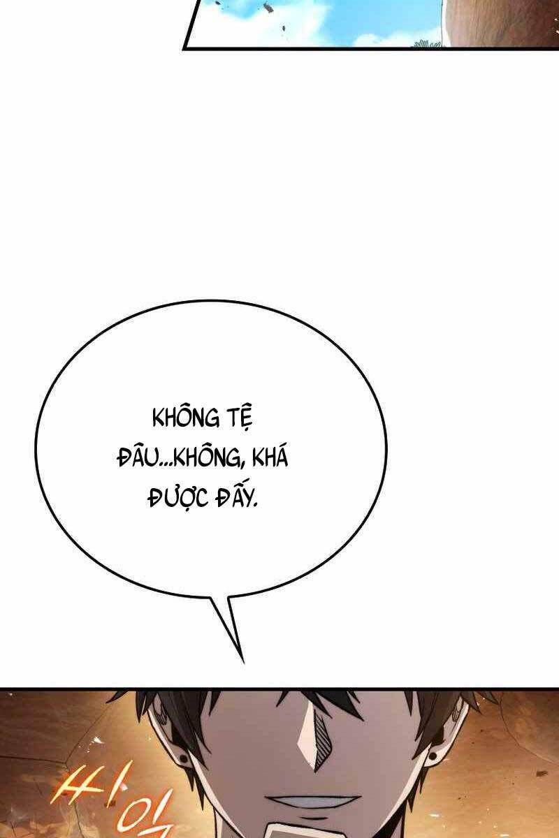 Chúa Quỷ Tăng Cấp Bằng Võ Thuật Chapter 23 - 22