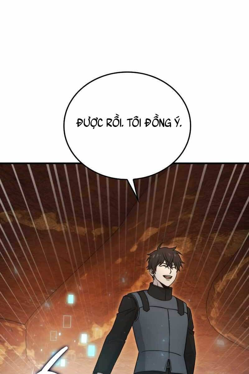 Chúa Quỷ Tăng Cấp Bằng Võ Thuật Chapter 23 - 24