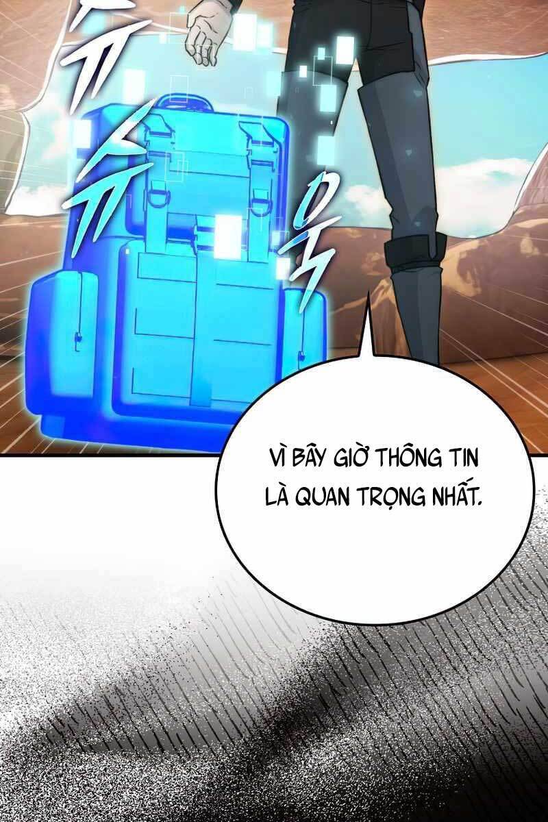 Chúa Quỷ Tăng Cấp Bằng Võ Thuật Chapter 23 - 25