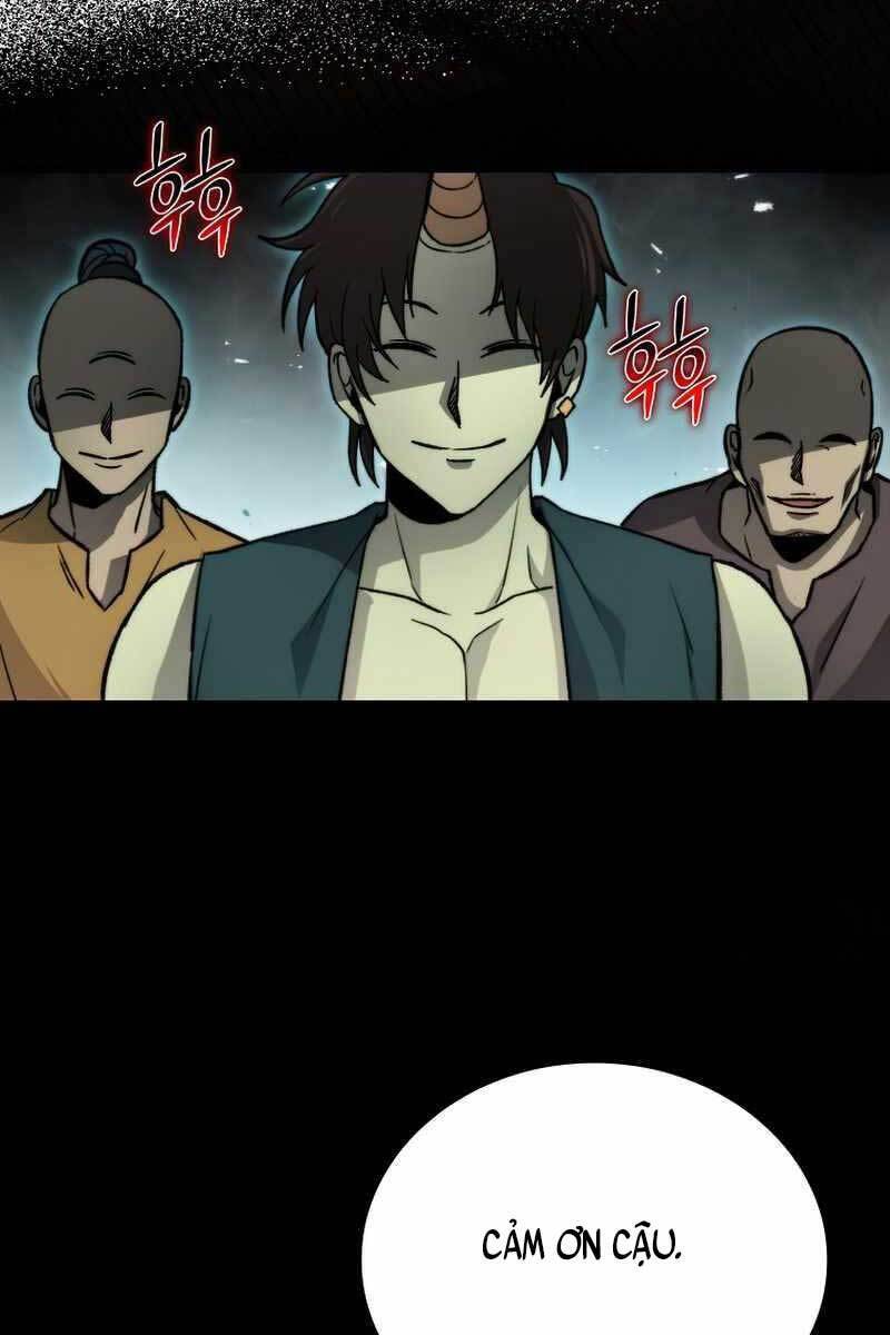 Chúa Quỷ Tăng Cấp Bằng Võ Thuật Chapter 23 - 26