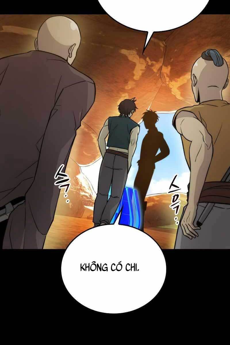 Chúa Quỷ Tăng Cấp Bằng Võ Thuật Chapter 23 - 27