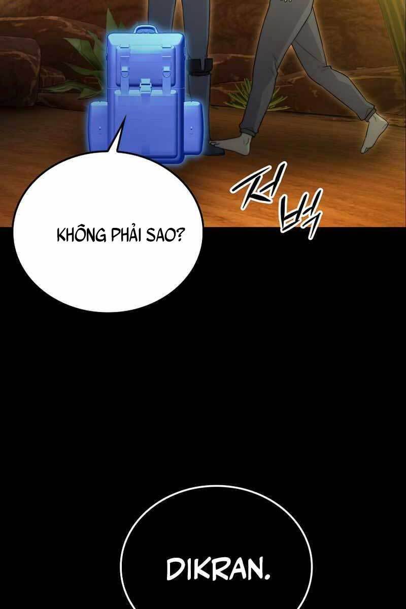 Chúa Quỷ Tăng Cấp Bằng Võ Thuật Chapter 23 - 29