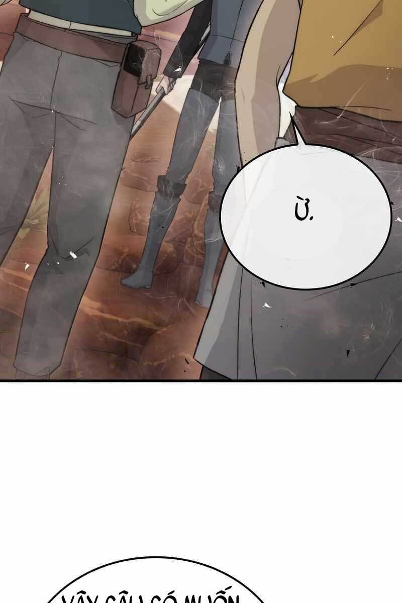 Chúa Quỷ Tăng Cấp Bằng Võ Thuật Chapter 23 - 4