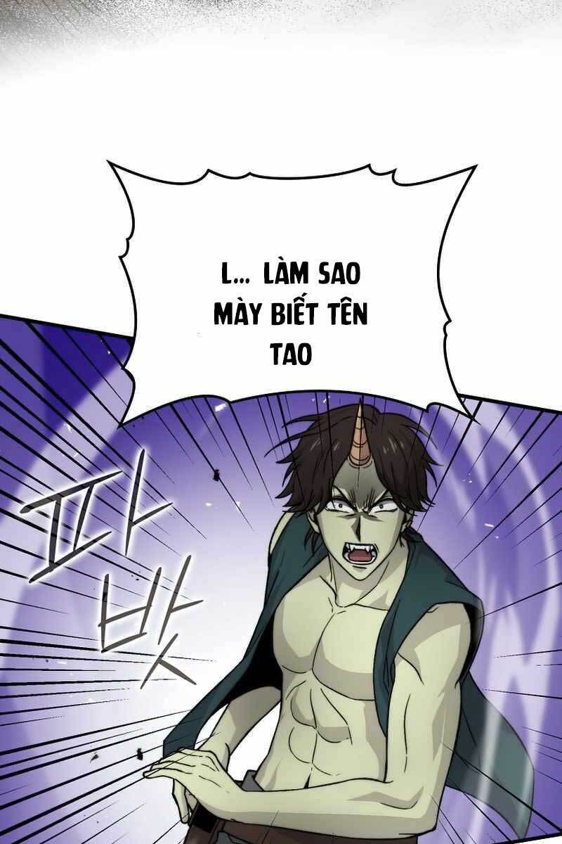 Chúa Quỷ Tăng Cấp Bằng Võ Thuật Chapter 23 - 31