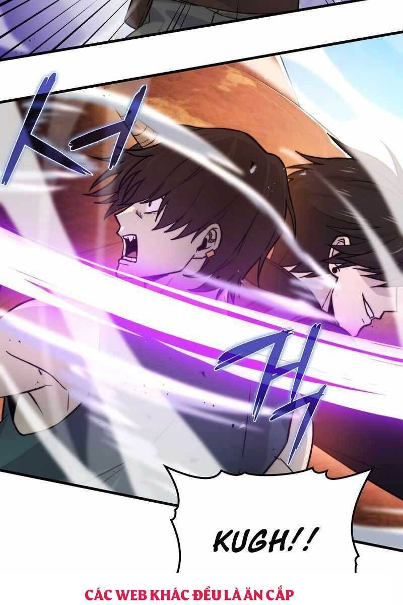 Chúa Quỷ Tăng Cấp Bằng Võ Thuật Chapter 23 - 32