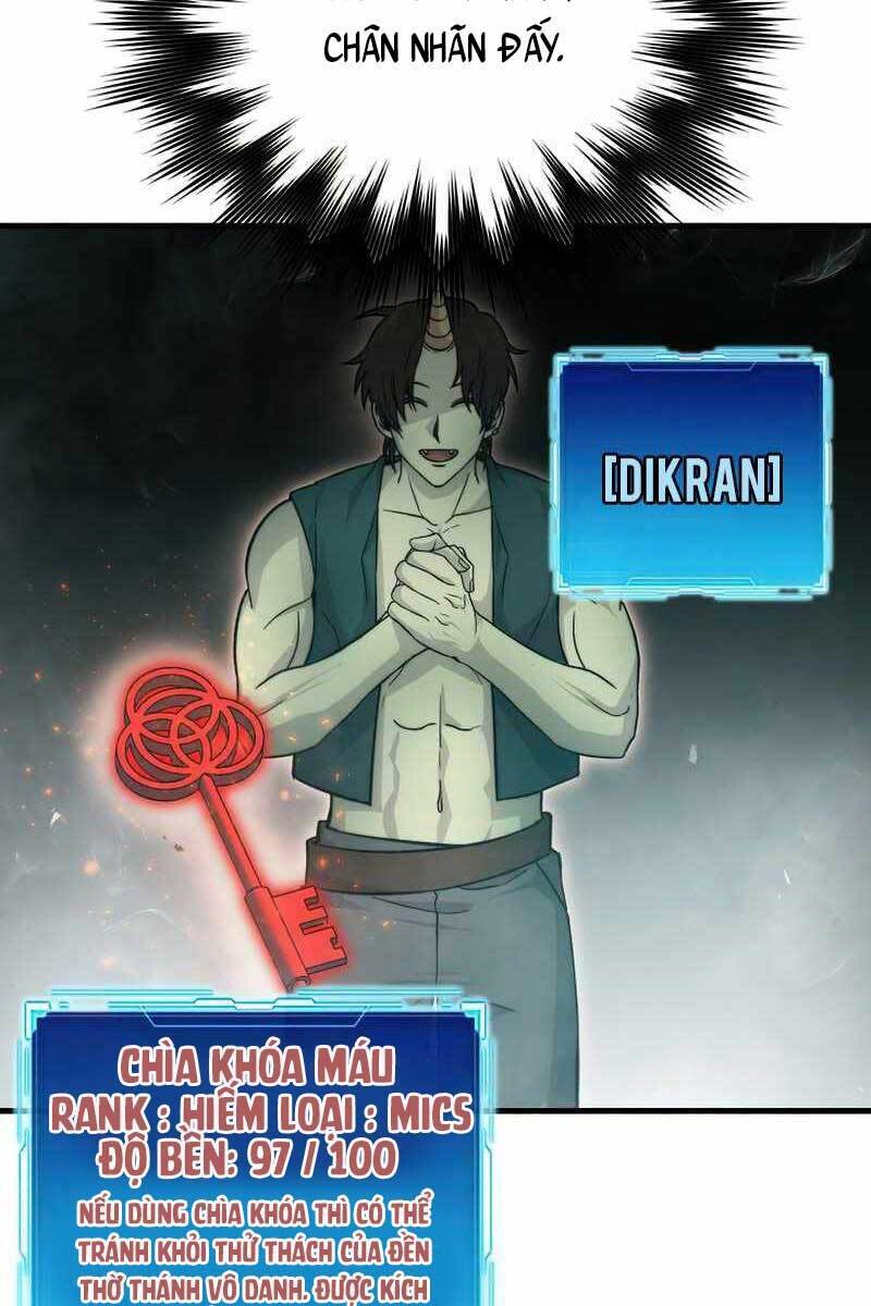 Chúa Quỷ Tăng Cấp Bằng Võ Thuật Chapter 23 - 36