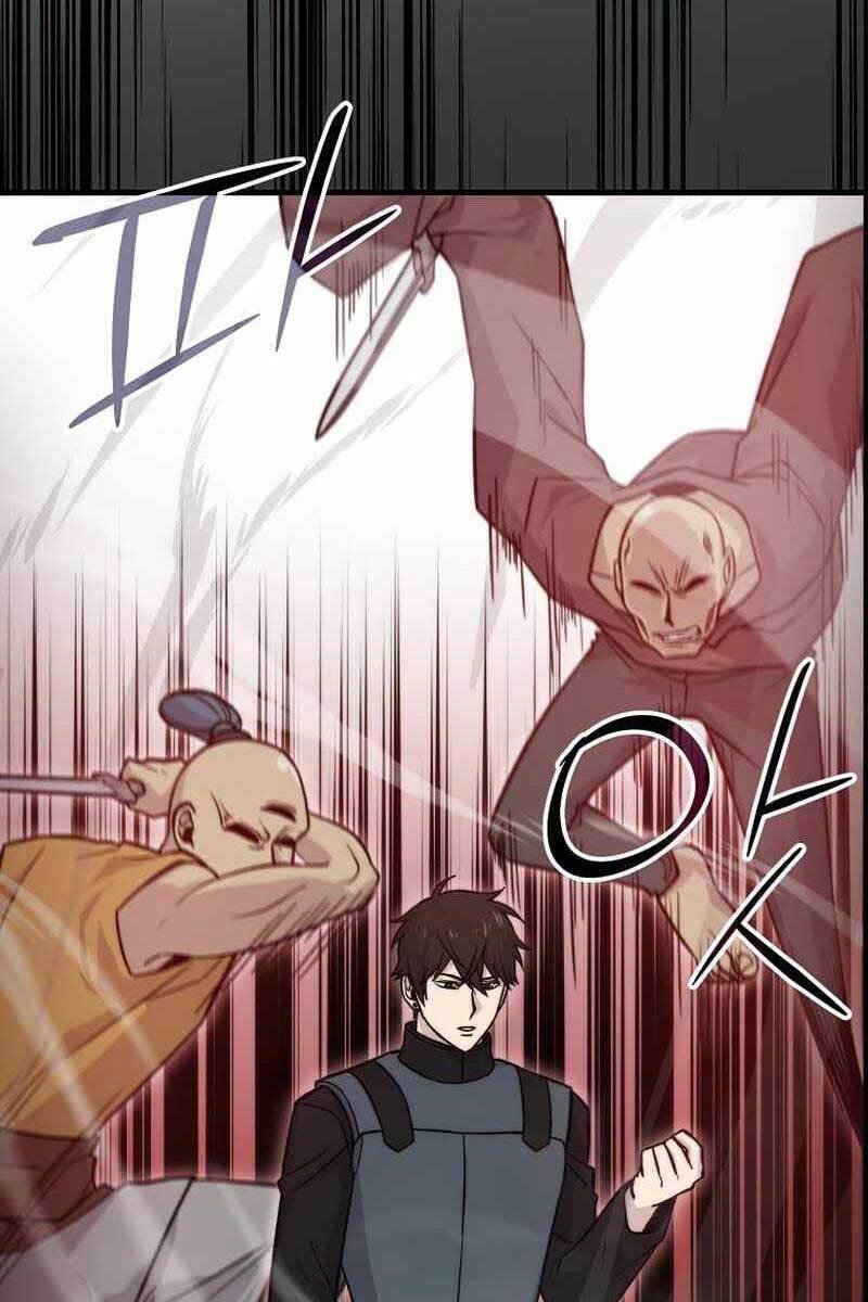 Chúa Quỷ Tăng Cấp Bằng Võ Thuật Chapter 23 - 39