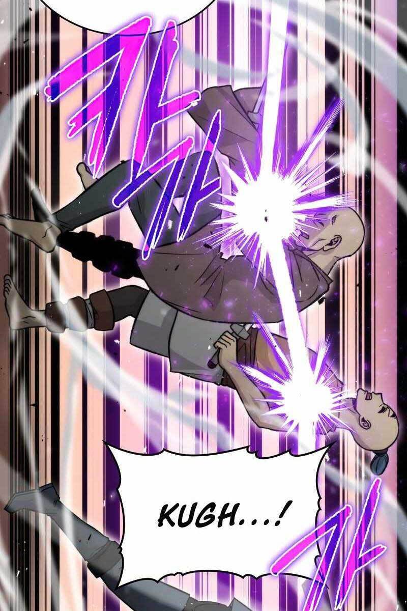 Chúa Quỷ Tăng Cấp Bằng Võ Thuật Chapter 23 - 41