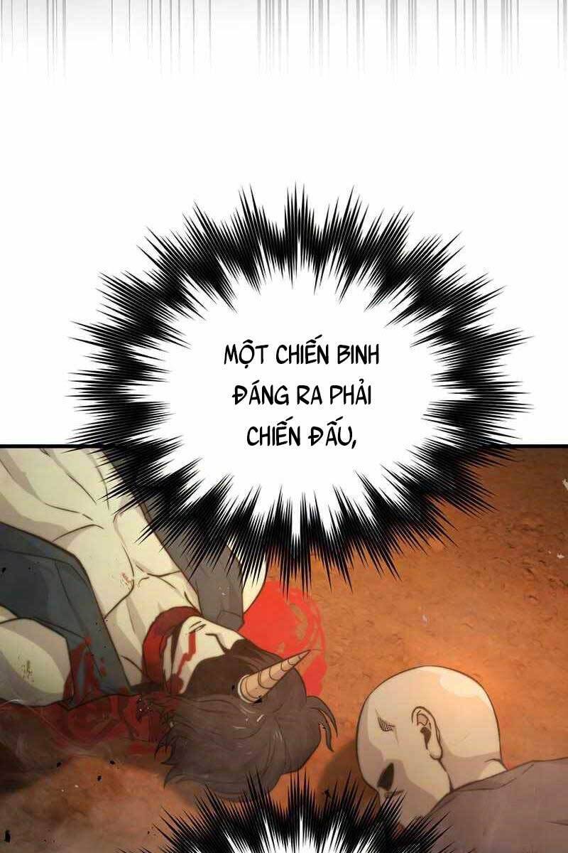 Chúa Quỷ Tăng Cấp Bằng Võ Thuật Chapter 23 - 44