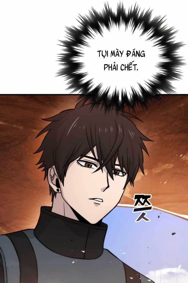 Chúa Quỷ Tăng Cấp Bằng Võ Thuật Chapter 23 - 46