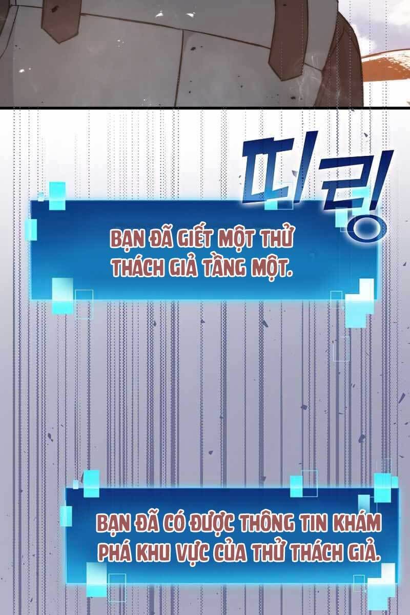 Chúa Quỷ Tăng Cấp Bằng Võ Thuật Chapter 23 - 47