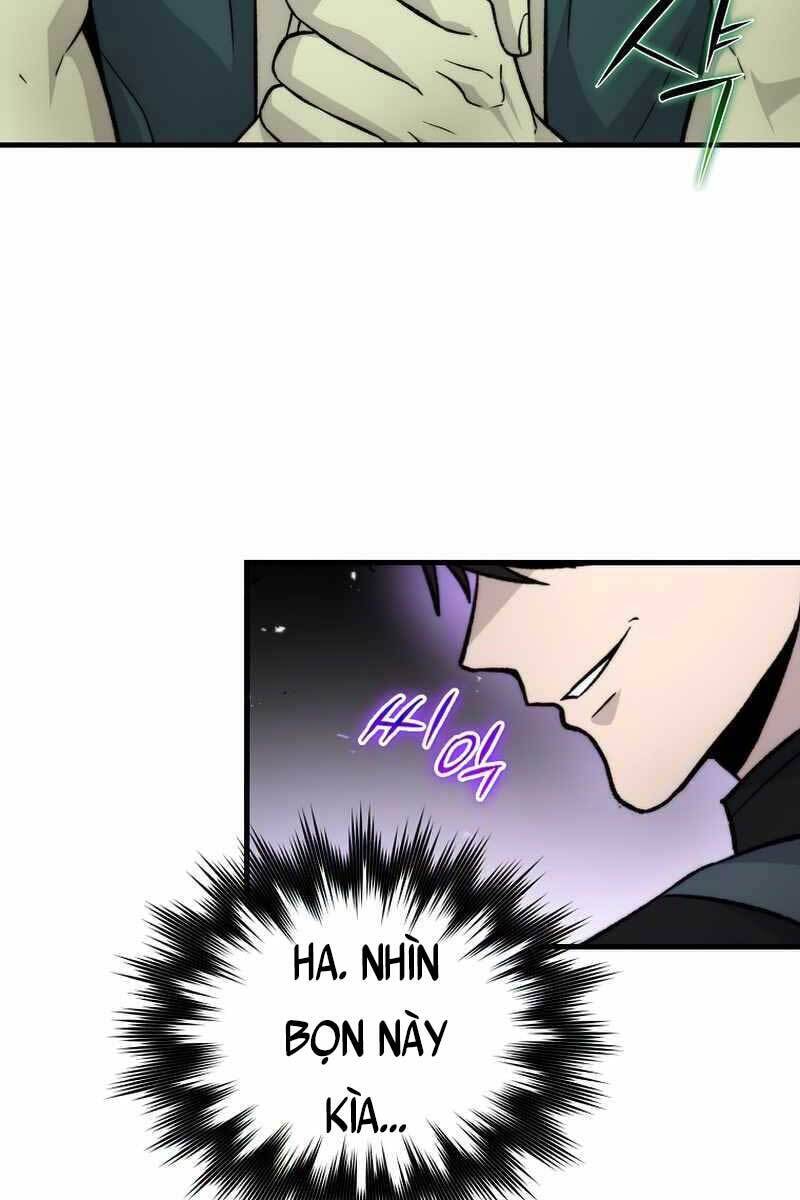 Chúa Quỷ Tăng Cấp Bằng Võ Thuật Chapter 23 - 6