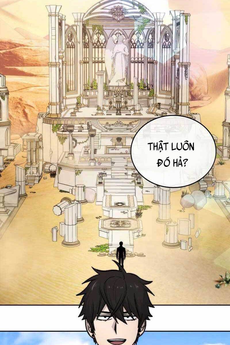 Chúa Quỷ Tăng Cấp Bằng Võ Thuật Chapter 23 - 57