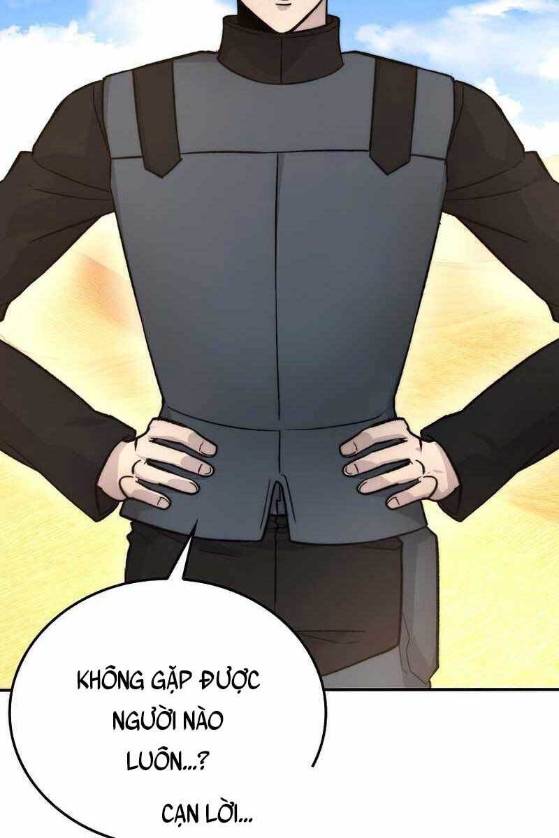 Chúa Quỷ Tăng Cấp Bằng Võ Thuật Chapter 23 - 58