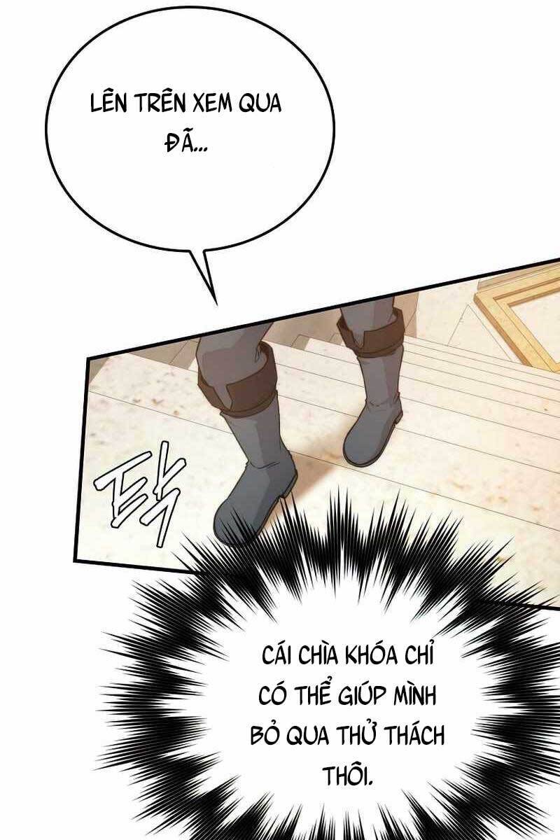 Chúa Quỷ Tăng Cấp Bằng Võ Thuật Chapter 23 - 61