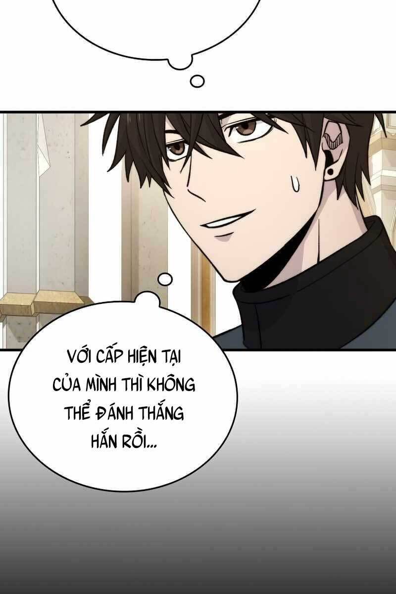 Chúa Quỷ Tăng Cấp Bằng Võ Thuật Chapter 23 - 80