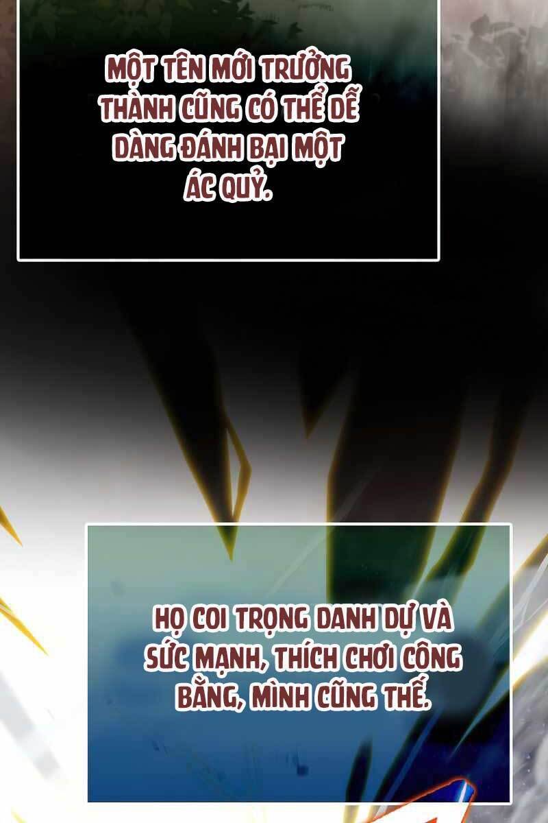 Chúa Quỷ Tăng Cấp Bằng Võ Thuật Chapter 23 - 83