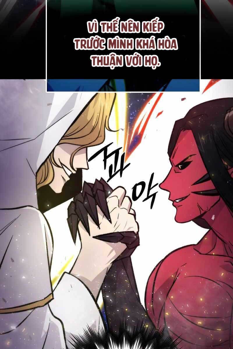 Chúa Quỷ Tăng Cấp Bằng Võ Thuật Chapter 23 - 85