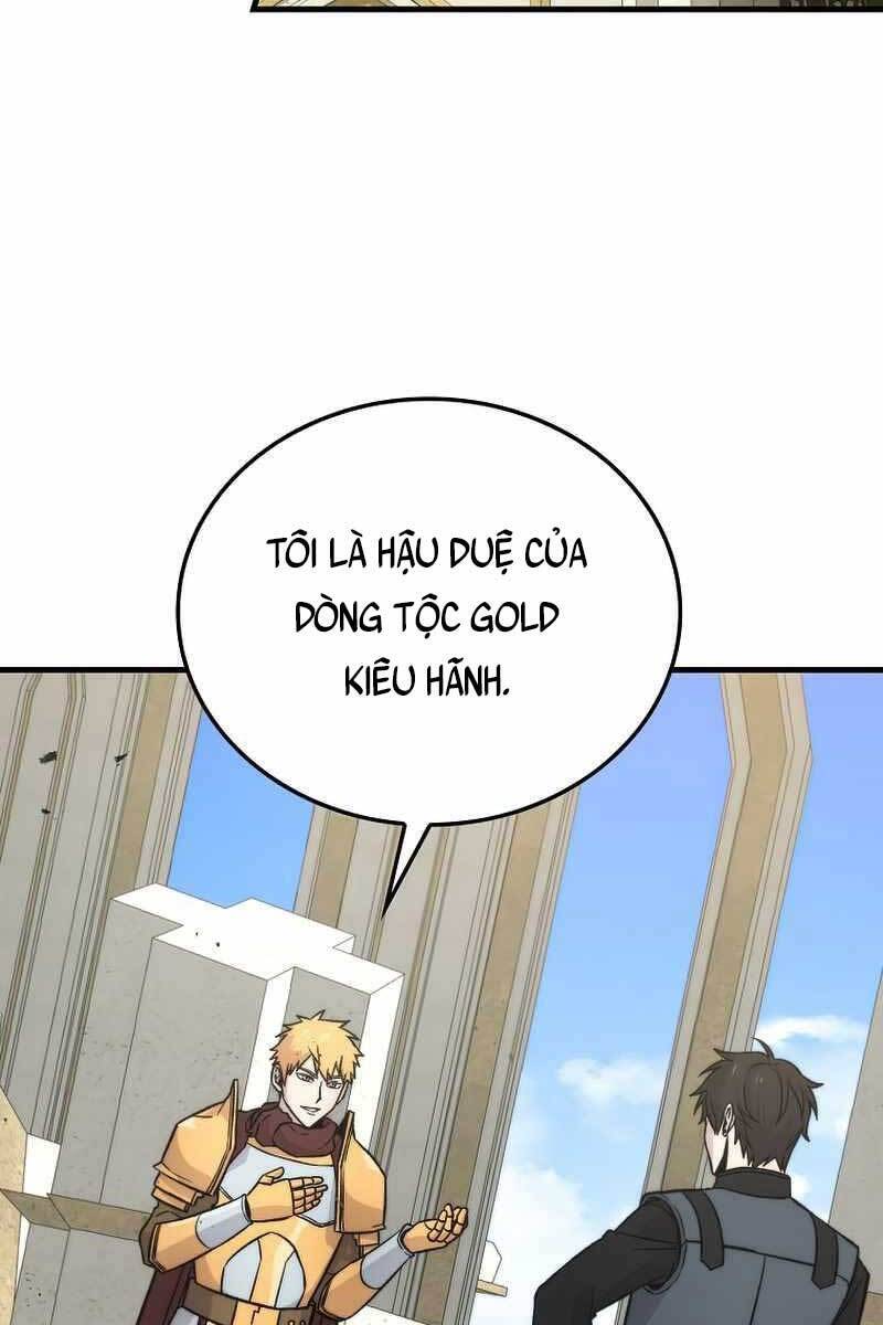 Chúa Quỷ Tăng Cấp Bằng Võ Thuật Chapter 23 - 90