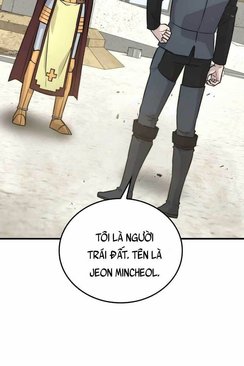 Chúa Quỷ Tăng Cấp Bằng Võ Thuật Chapter 23 - 91