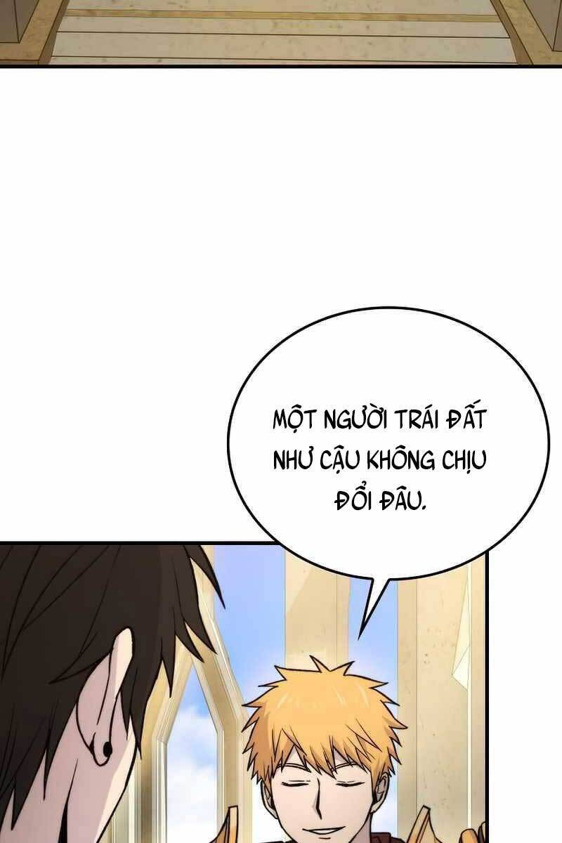 Chúa Quỷ Tăng Cấp Bằng Võ Thuật Chapter 23 - 94