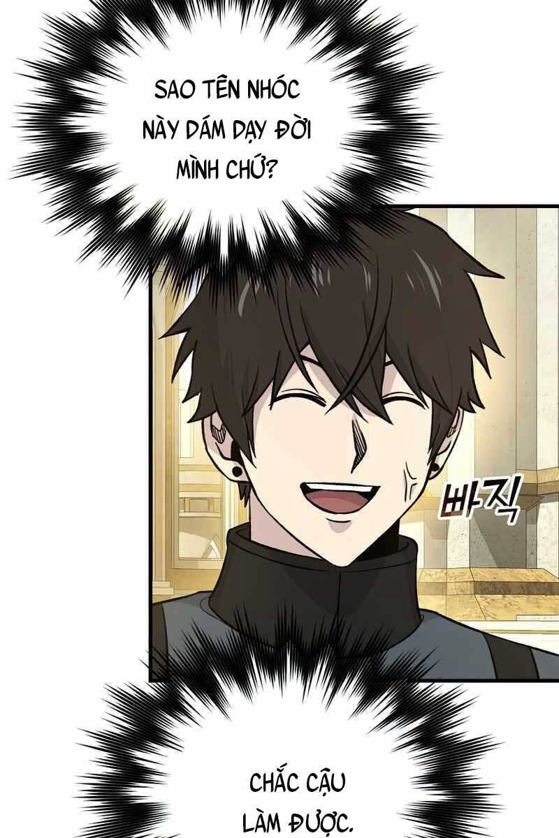 Chúa Quỷ Tăng Cấp Bằng Võ Thuật Chapter 23 - 96
