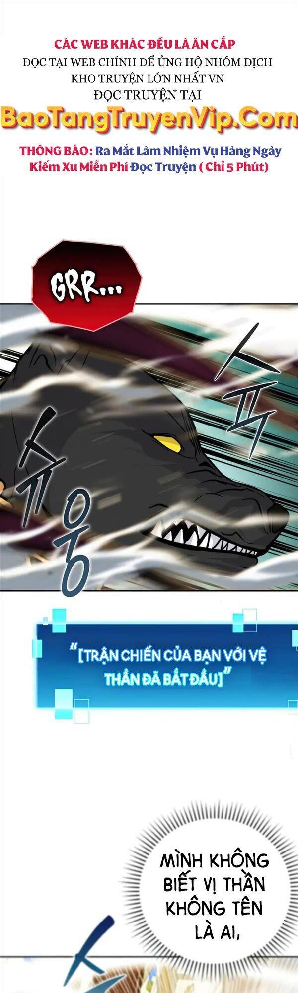 Chúa Quỷ Tăng Cấp Bằng Võ Thuật Chapter 24 - 1