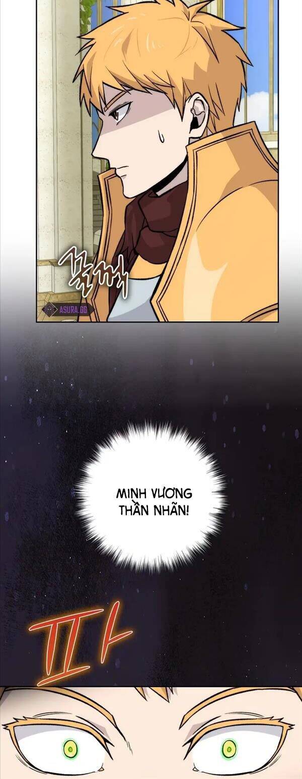 Chúa Quỷ Tăng Cấp Bằng Võ Thuật Chapter 24 - 13