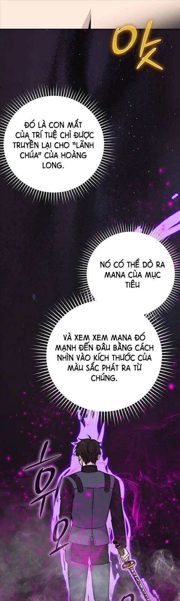 Chúa Quỷ Tăng Cấp Bằng Võ Thuật Chapter 24 - 14