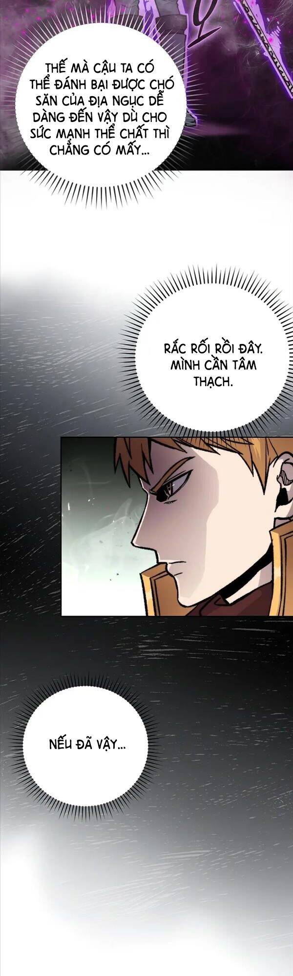 Chúa Quỷ Tăng Cấp Bằng Võ Thuật Chapter 24 - 15