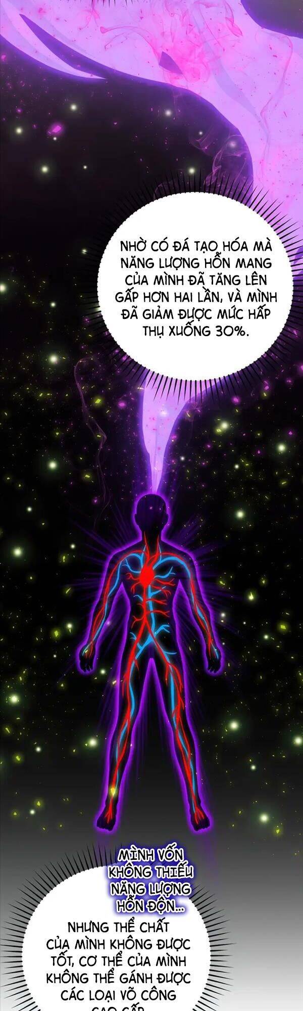Chúa Quỷ Tăng Cấp Bằng Võ Thuật Chapter 24 - 18