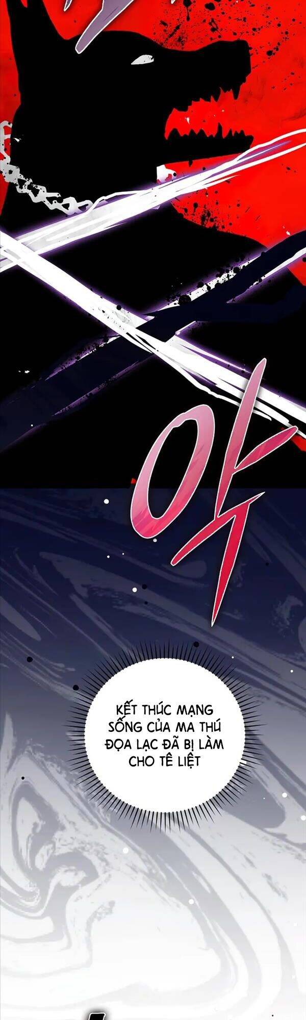 Chúa Quỷ Tăng Cấp Bằng Võ Thuật Chapter 24 - 20