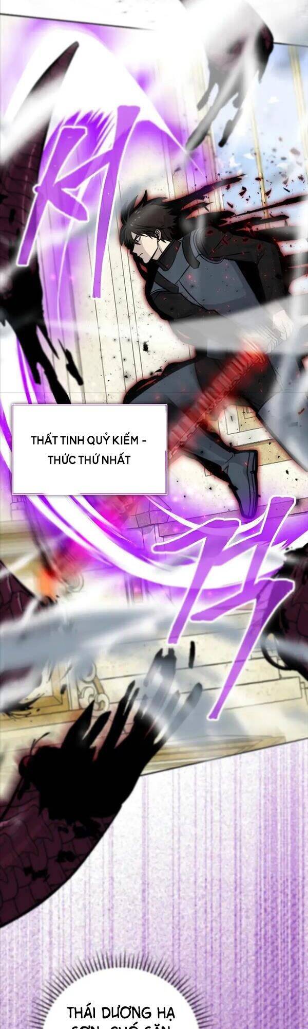 Chúa Quỷ Tăng Cấp Bằng Võ Thuật Chapter 24 - 3