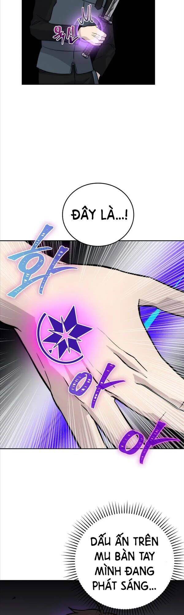 Chúa Quỷ Tăng Cấp Bằng Võ Thuật Chapter 24 - 22