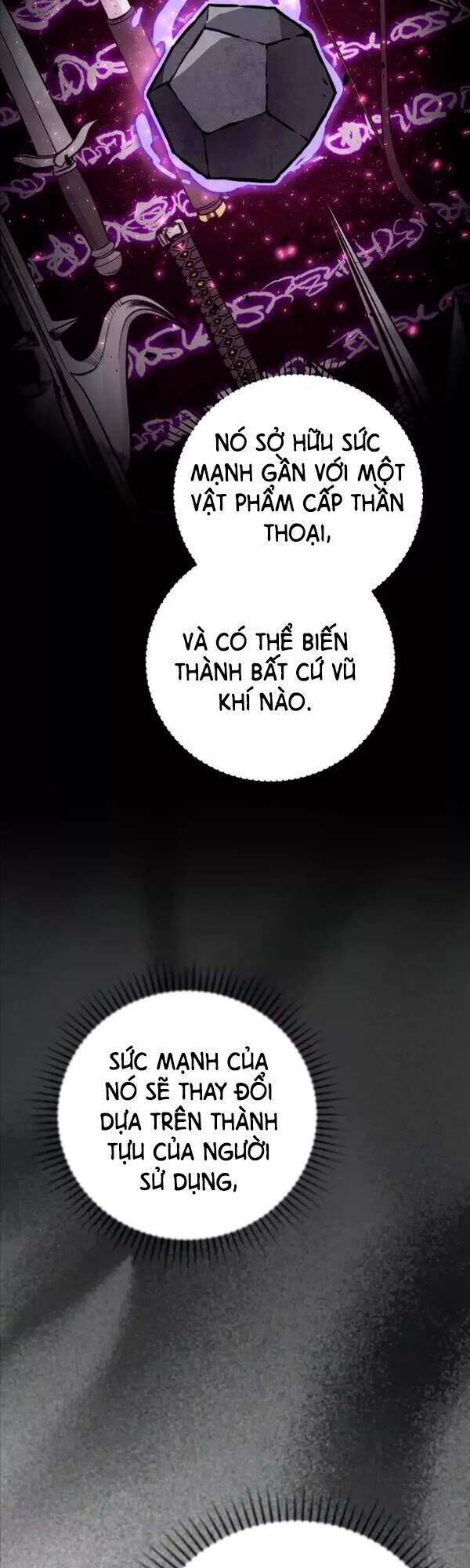 Chúa Quỷ Tăng Cấp Bằng Võ Thuật Chapter 24 - 24