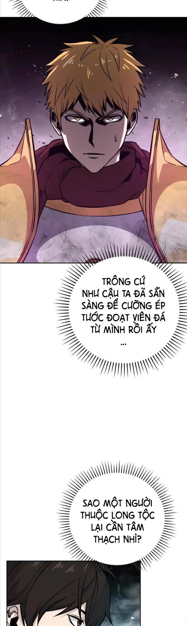 Chúa Quỷ Tăng Cấp Bằng Võ Thuật Chapter 24 - 31