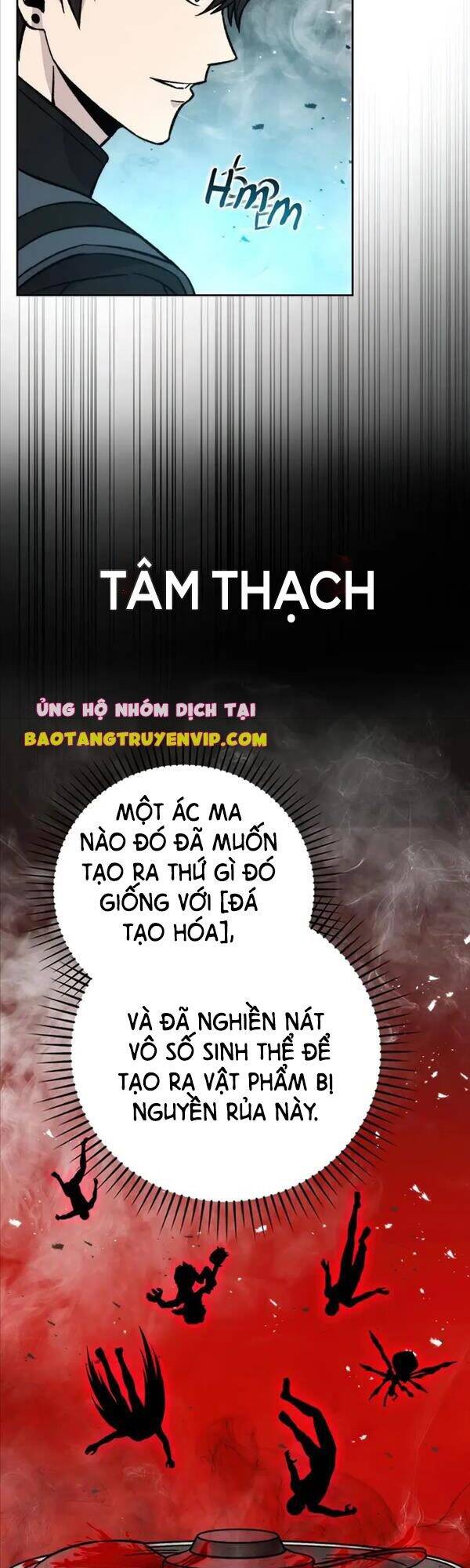 Chúa Quỷ Tăng Cấp Bằng Võ Thuật Chapter 24 - 32